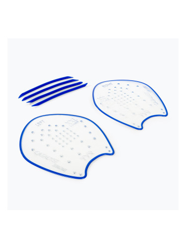 Гребла за плуване TYR Catalyst Stroke navy