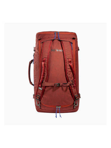 Tatonka Дъфъл чанта за пътуване 45 л танго червено