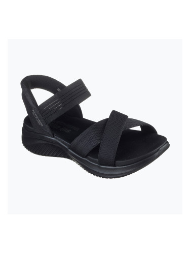 Дамски сандали Skechers Ultra Flex 3.0 Never Better black
