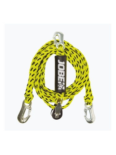 JOBE Watersports Bridle с ролка 12ft 2P въже за теглене