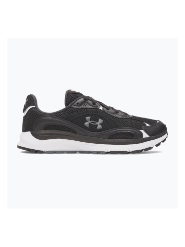 Дамски обувки за тренировка Under Armour Tech Runner black/black/castlerock
