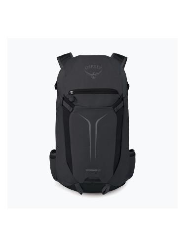 Туристическа раница Osprey Sportlite 22 l raven black