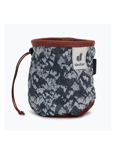 Deuter Gravity Chalk Bag I Grey 339132245140