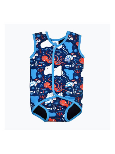 Splash About Baby Wrap 2mm navy blue BWUSL бебешка пяна за плуване