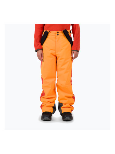 Rossignol Boy Velika Suspenders детски ски панталони sunburst