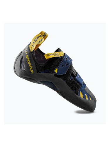 Мъжки обувки за катерене La Sportiva Tarantula Boulder night blue/moss
