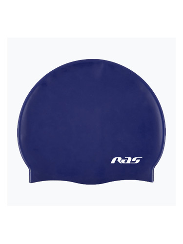 RAS Силиконова шапка за плуване морска
