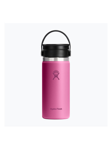 Термобутилка Hydro Flask Wide Flex Sip 470 ml reef