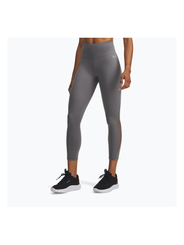 Дамски клин Under Armour Motion Mesh Ankle clay green/titanium