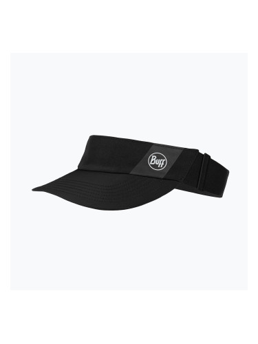 Козирка за бягане BUFF Speed solid black