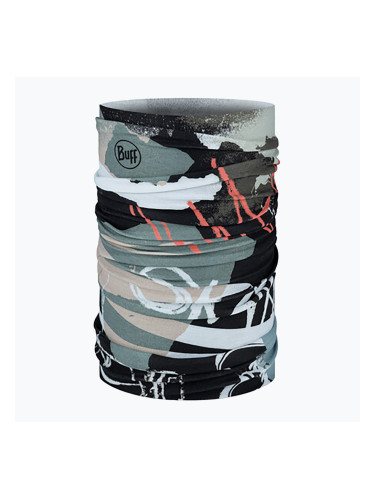 BUFF Coolnet UV Malm многоцветен детски мултифункционален слинг