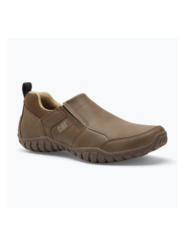 Мъжки обувки CATerpillar Opine dark beige