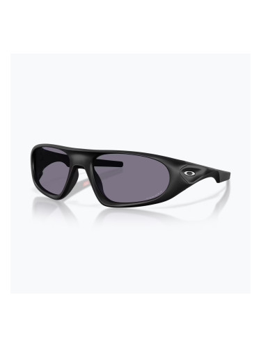 Слънчеви очила Oakley Neoforma matte black