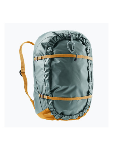 Чанта Deuter Gravity Rope Bag teal/cinnamon