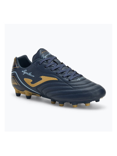 Мъжки футболни обувки Joma Aguila FG navy