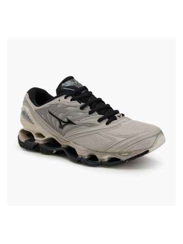 Мъжки обувки Mizuno Wave Prophecy LS silver cloud/black/opal gray