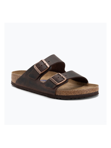 BIRKENSTOCK Arizona LEOI Обикновени джапанки habana