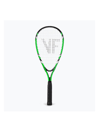 Комплект за кросминтон VICTOR Crossminton 100 черно-зелен