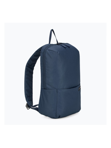 KADVA CityQuest 9 л градска раница тъмно синьо