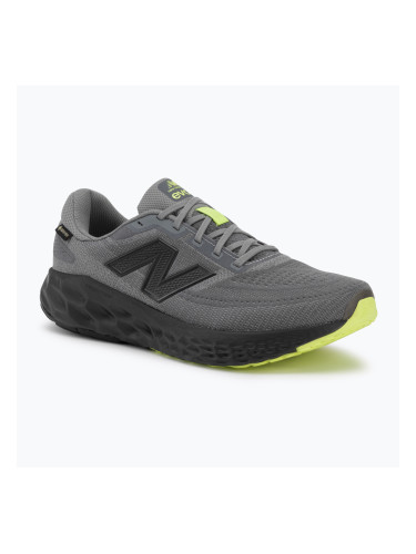 Мъжки обувки за бягане New Balance Fresh Foam Evoz V4 slate grey/castlerock/afterglow