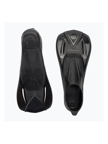 Плавници Aquasphere Microfin черни
