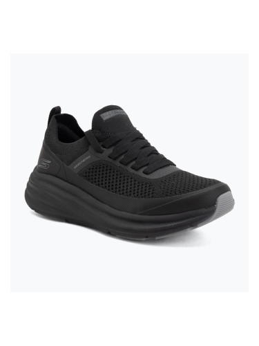 Дамски обувки SKECHERS Bobs Skills Too Vital black