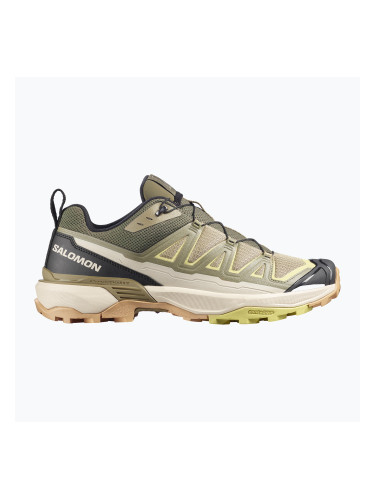 Мъжки обувки за трекинг Salomon X Ultra 360 Edge aloe/slate green