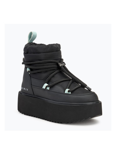 Дамски ботуши за сняг INUIKII Technical Platform black