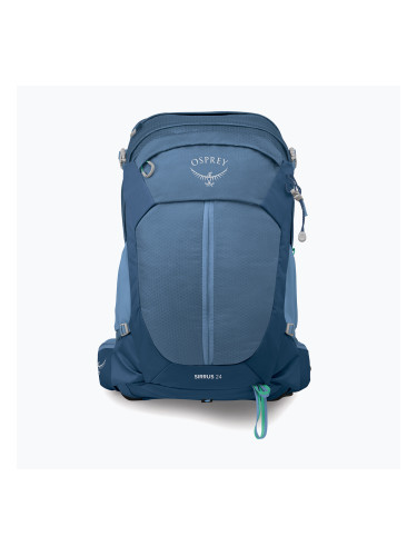 Дамска туристическа раница Osprey Sirrus 24 l sevres blue