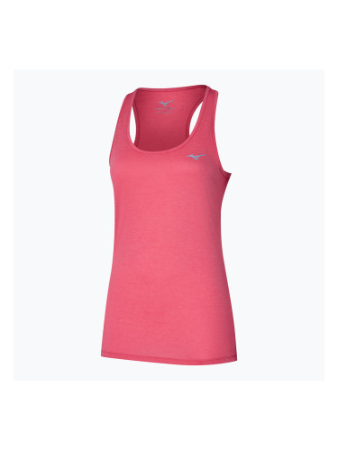 Дамски потник за бягане Mizuno Impulse Core Tank camellia rose
