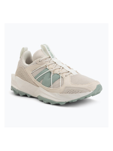 Мъжки обувки за бягане New Balance Dynasoft Tektrel V1 linen/mosaic green