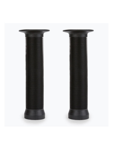 DARTMOOR Evolution дръжки за кормило черни 1410