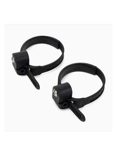 Държач за бутилка Topeak Versamount, черен T-TVM01