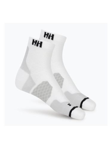 Чорапи Helly Hansen Trail 2 чифта white