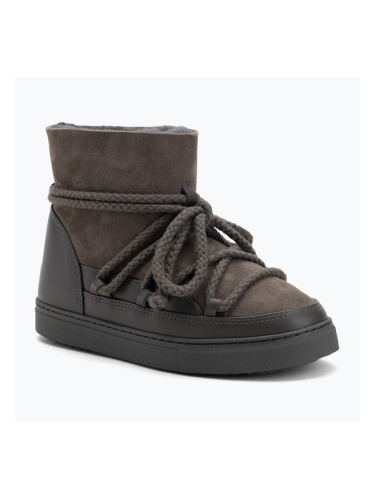 Дамски ботуши за сняг INUIKII Classic 2025 dark grey