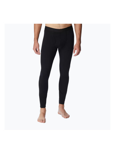 Мъжки термо панталони Columbia Midweigh Stretch Tight black