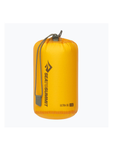 Торба за багаж Sea to Summit Ultra-Stil Stuff Sack 1,5 l zinnia