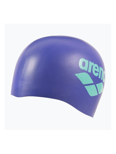 Arena Реверсивна шапка aqua шапка за плуване