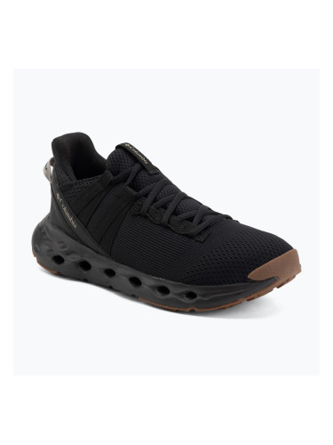 Мъжки туристически обувки Columbia Terrastride Aro black/tusk