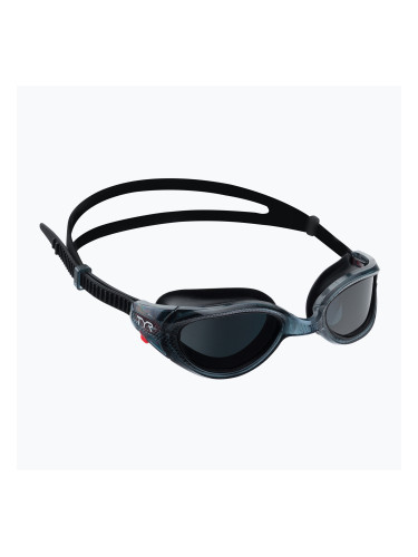 Очила за плуване TYR Special Ops 3.0 Non-Polarized черни/сиви LGSPL3P_074