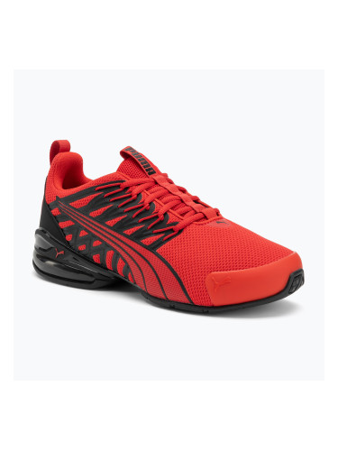 Обувки за бягане PUMA Voltaic Evo for all time red/puma black