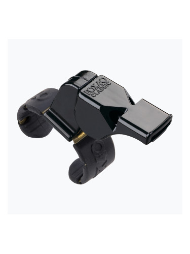 Свирка за пръсти Fox 40 Classic Official black