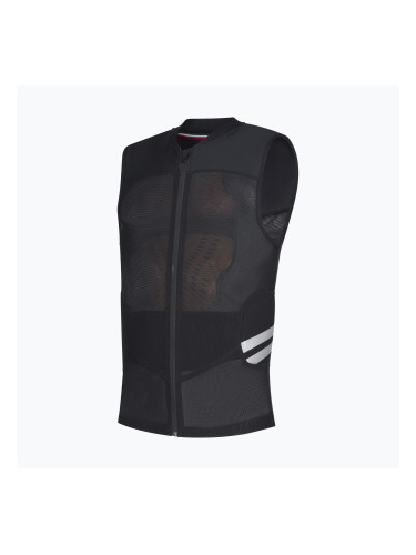 Мъжка защитна жилетка Rossignol Flexvent Vest black