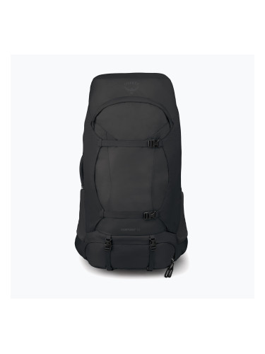 Раница за трекинг Osprey Farpoint Trek 70 l black