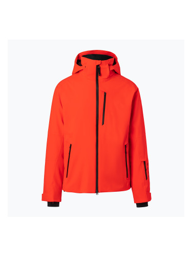 Мъжко скиорско яке BOGNER FIRE+ICE Eason 3 vibrant fire