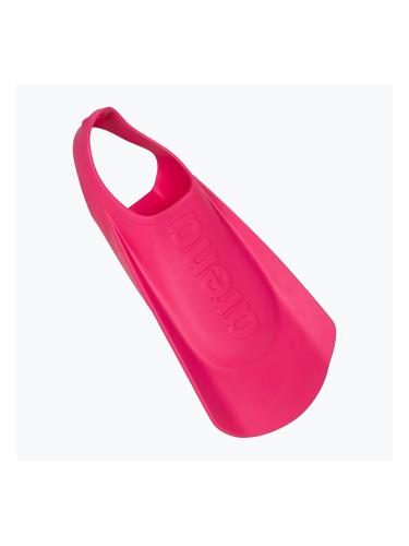 Детски плавници за плуване arena Fins Kids pink