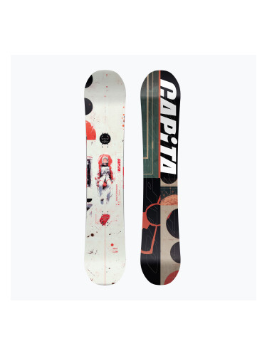 Мъжки сноуборд CAPiTA Outerspace Living Wide '26