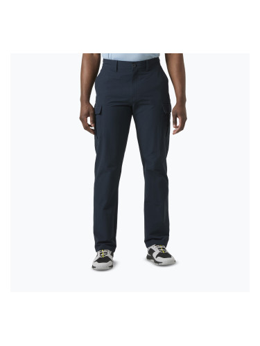 Мъжки панталони за ветроходство Helly Hansen Hh Qd Cargo navy