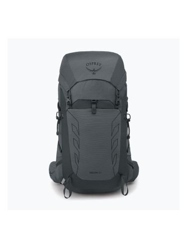 Osprey Talon 33 l мъжка туристическа раница phantom grey/ dark charcoal