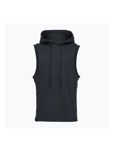 Мъжки суитшърт Under Armour Curry SLVS Hoodie ultimate black